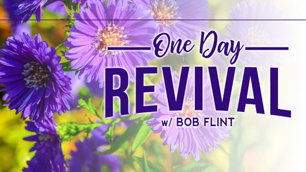 One Day Revival, pt. 1 Image