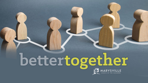 Better Together, pt. 6 (Diversity) Image