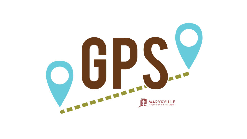 GPS