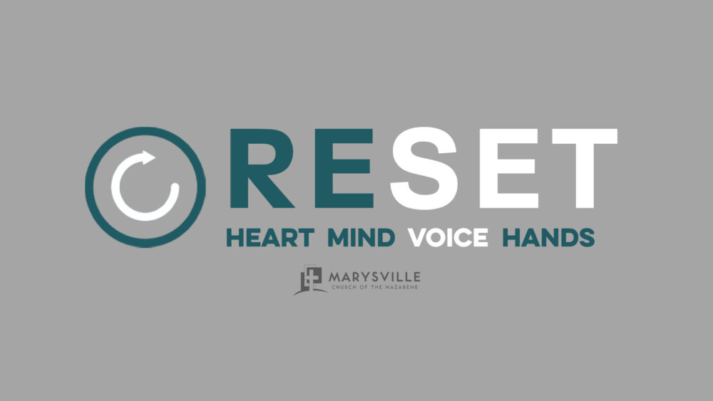 Reset My Voice Image
