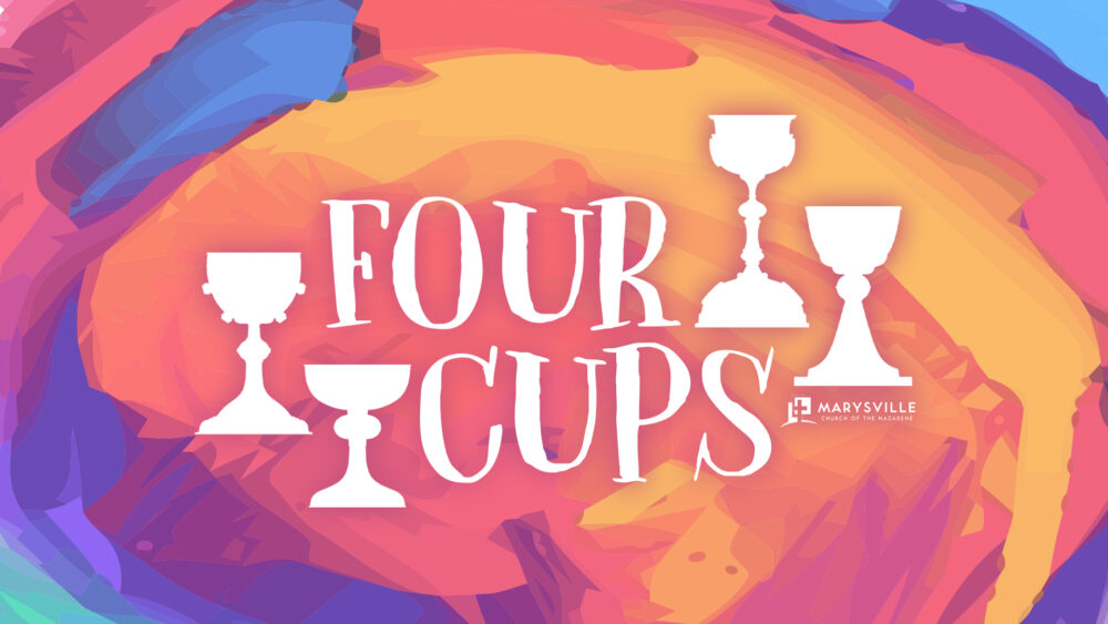 The Missing Cup Image