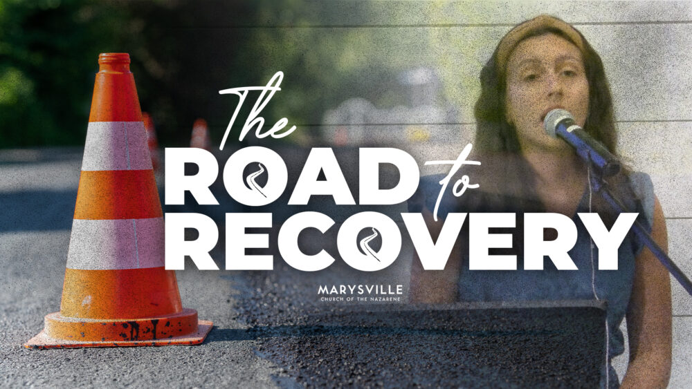 Road to Recovery: Marriage as Ministry Image